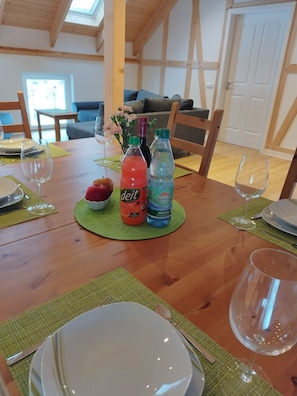 Restauration