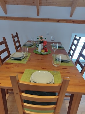 Restauration