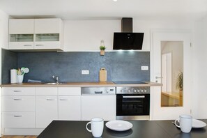 Eget kök