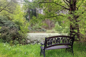 Boendeområde