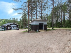 Outdoor
