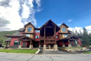 Your Home Away From Home (Condo on Left Side)