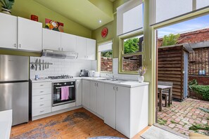 Kitchen (Downstairs)