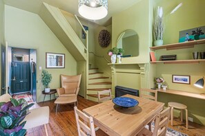 Dining Area (Downstairs)