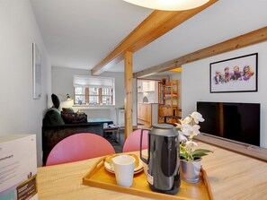 Coin séjour