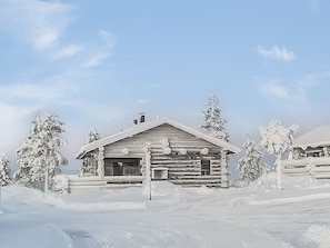 AuĂenbereich