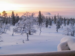 Wintersport/Ski