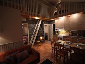 Inside other