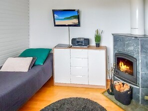 Interiör