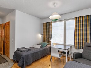 Interiör