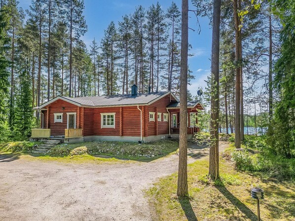 Exteriör
