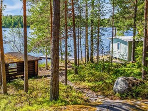 Boendeområde