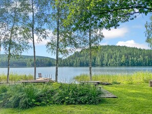 Boendeområde