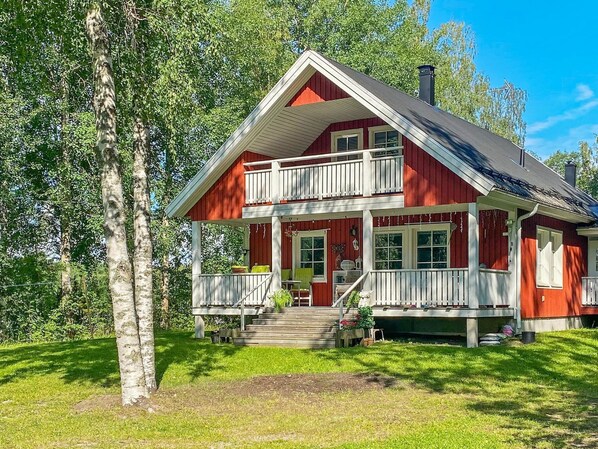 Exteriör
