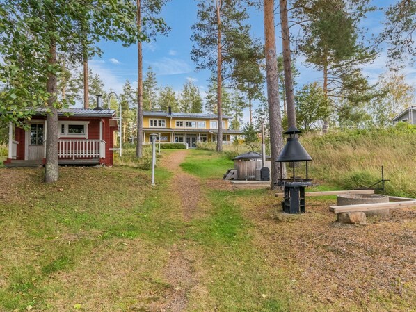 Ulkopuoli