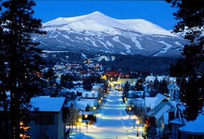 Magical Breckenridge