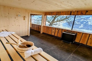 Terrasse / Balcon