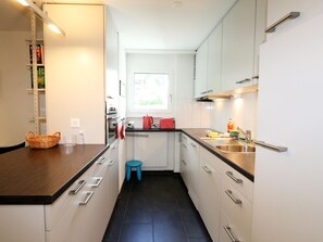 Eget kök