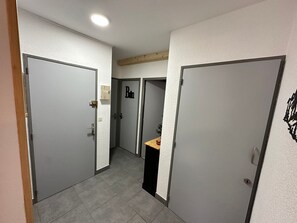 Interiör