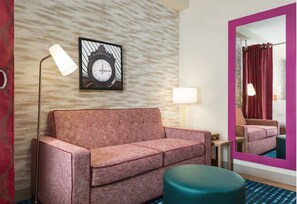 Living space