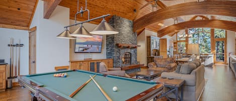 Sala de juegos