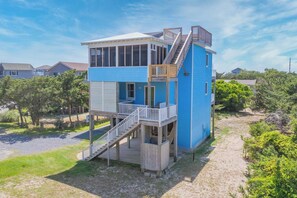 Surf or Sound Realty - 1077 - Sands of Tide - Main Image