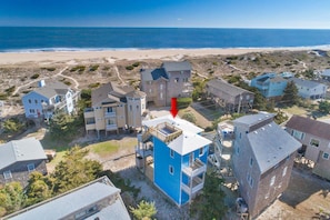 101-Surf-Or-Sound-Realty-1077-Sands-of-Tide-Drone-101-Arrow