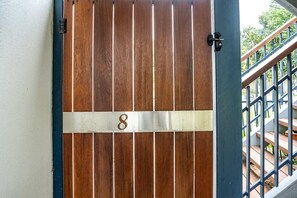 Detalj exteriör