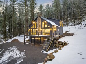Ulkopuoli