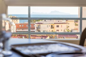 Aussicht