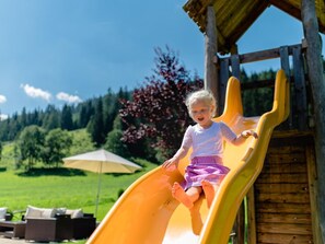 Kinderbereich