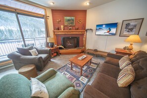 Perfect CO ski vacation condo!