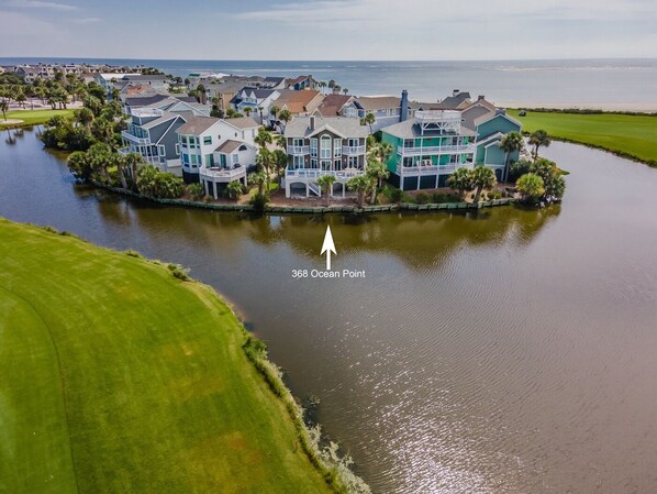 368 Ocean Point Drive