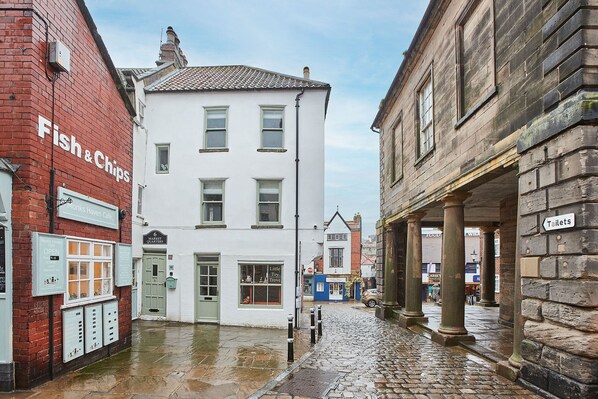 Market Quarters