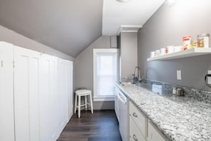 Cuisine privée