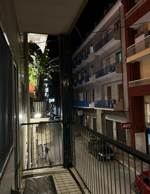 Boendeområde