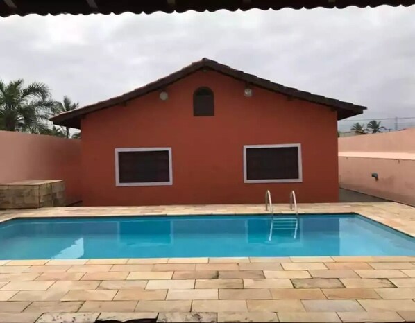 Alberca