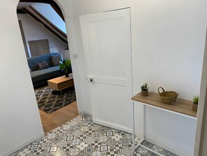 Interiör