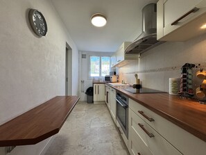 Eget kök