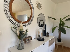 Interiör