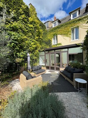 Jardin