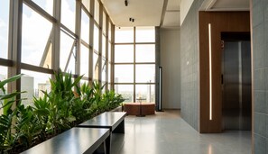 Lanai (Veranda)