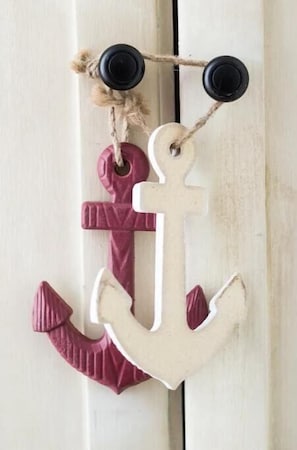 Innendetails