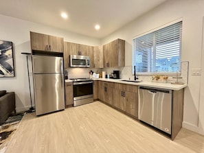 Find everything you need for a fantastic cooking experience.