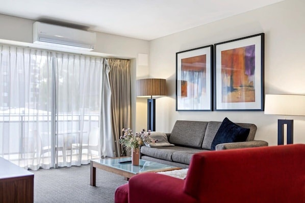 Lounge Room
