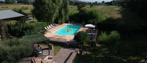 Pool, Scenic View