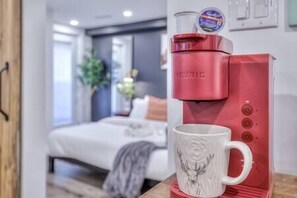Keurig machine 