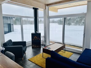 Interiör