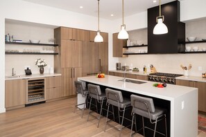 Cuisine privée