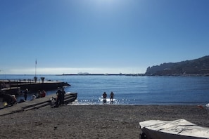 Plage